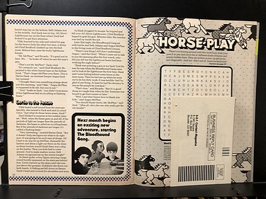 3-2-1 Contact - June, 1983