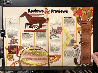 3-2-1 Contact - June, 1983