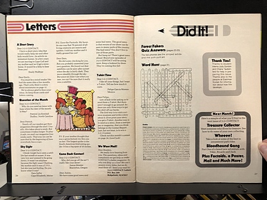 3-2-1 Contact - June, 1983