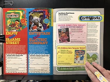 3-2-1 Contact - June, 1983