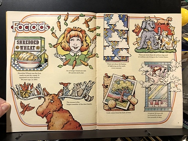 3-2-1 Contact - June, 1983