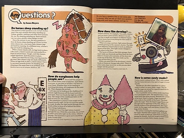 3-2-1 Contact - June, 1983