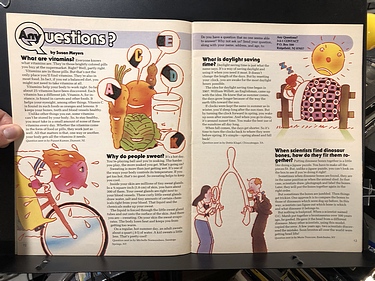 3-2-1 Contact - July/August, 1983