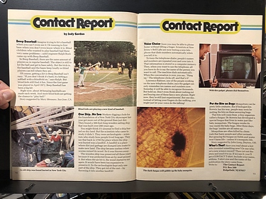 3-2-1 Contact - July/August, 1983