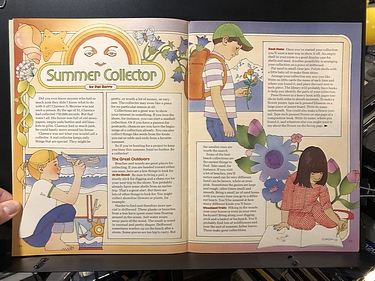 3-2-1 Contact - July/August, 1983