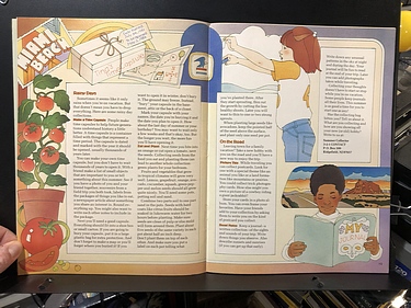 3-2-1 Contact - July/August, 1983