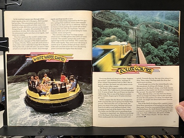 3-2-1 Contact - July/August, 1983