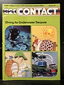 3-2-1 Contact - July/August, 1983