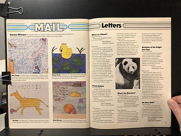 3-2-1 Contact - July/August, 1983