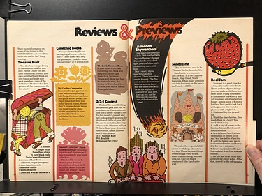 3-2-1 Contact - July/August, 1983