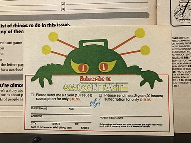 3-2-1 Contact - July/August, 1983