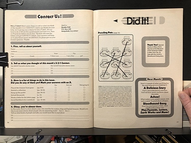 3-2-1 Contact - July/August, 1983