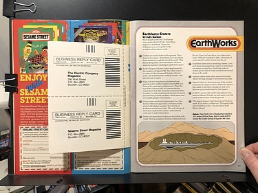 3-2-1 Contact - July/August, 1983