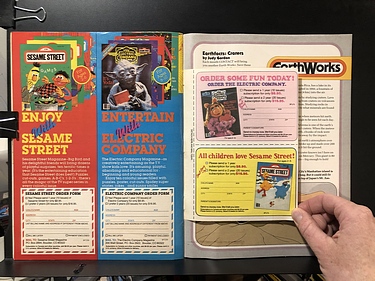 3-2-1 Contact - July/August, 1983