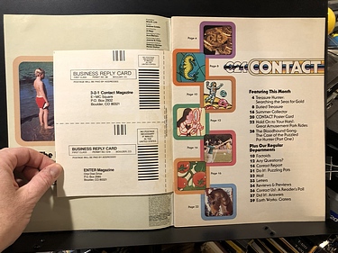 3-2-1 Contact - July/August, 1983
