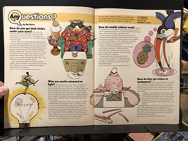 3-2-1 Contact - September, 1983