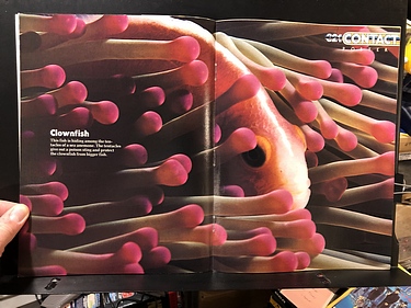 3-2-1 Contact - September, 1983