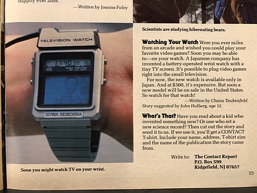 3-2-1 Contact - September, 1983