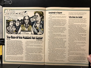 3-2-1 Contact - September, 1983