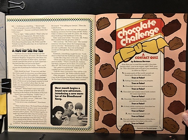 3-2-1 Contact - September, 1983