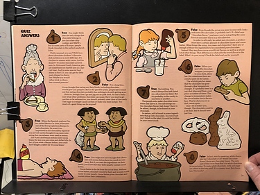 3-2-1 Contact - September, 1983