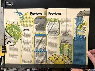 3-2-1 Contact - September, 1983