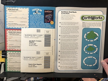 3-2-1 Contact - September, 1983