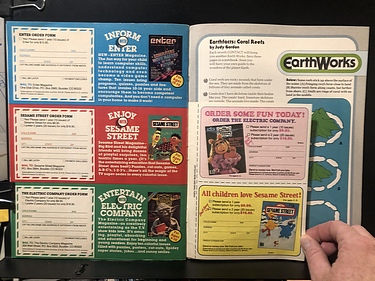 3-2-1 Contact - September, 1983