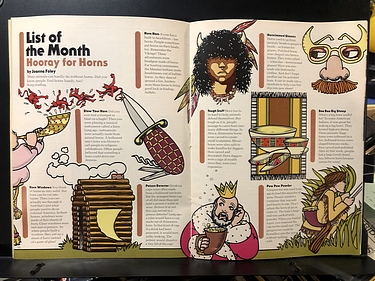 3-2-1 Contact - October, 1983