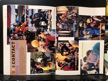 3-2-1 Contact - October, 1983