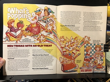 3-2-1 Contact - October, 1983