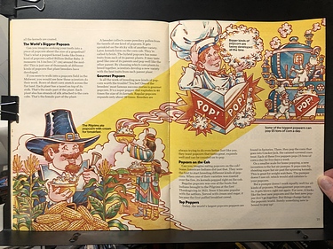 3-2-1 Contact - October, 1983