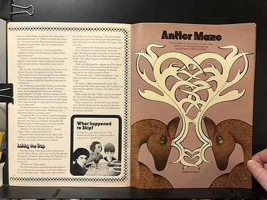 3-2-1 Contact - October, 1983