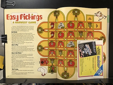 3-2-1 Contact - October, 1983