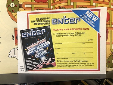 3-2-1 Contact - October, 1983