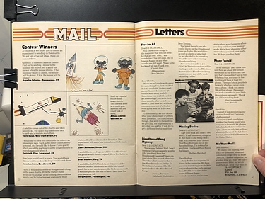 3-2-1 Contact - October, 1983