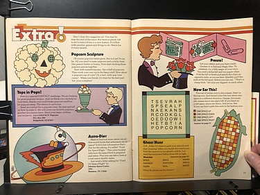 3-2-1 Contact - October, 1983