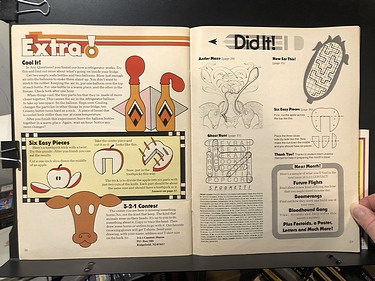 3-2-1 Contact - October, 1983
