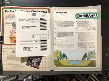 3-2-1 Contact - October, 1983