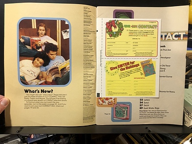 3-2-1 Contact - October, 1983