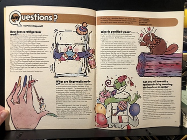 3-2-1 Contact - October, 1983