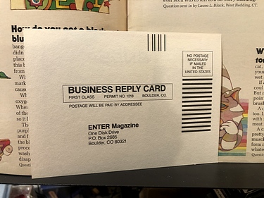 3-2-1 Contact - November, 1983