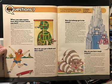 3-2-1 Contact - November, 1983