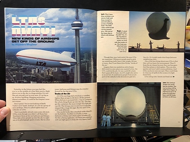 3-2-1 Contact - November, 1983