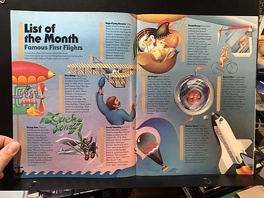 3-2-1 Contact - November, 1983