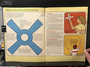 3-2-1 Contact - November, 1983