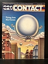 3-2-1 Contact: November, 1983