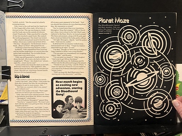 3-2-1 Contact - November, 1983