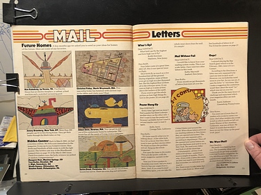 3-2-1 Contact - November, 1983