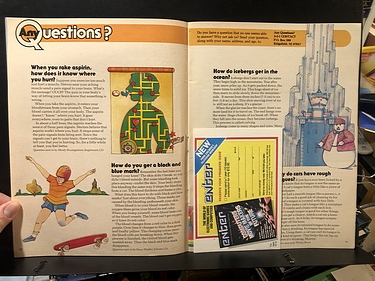 3-2-1 Contact - November, 1983